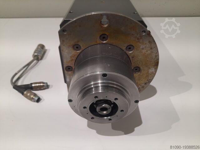 IMA elektrospindel 7,5-11kW 380V 15/29A OMLAT 