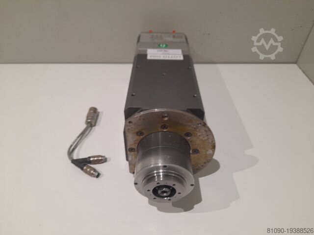 IMA elektrofőorsó 7,5-11 kW 380V 15/29A OMLAT