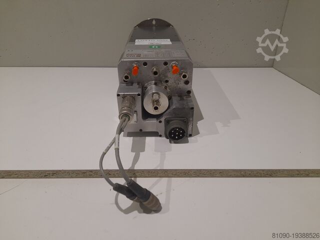 IMA elektrofőorsó 7,5-11 kW 380V 15/29A OMLAT