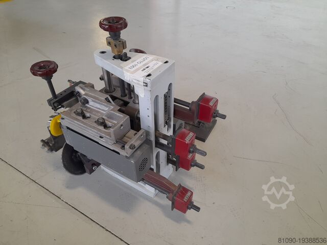 Kalászszedő csoport HOMAG