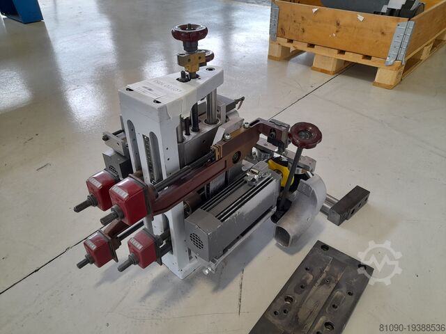 Kalászszedő csoport HOMAG