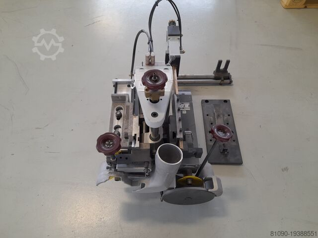 Kalászszedő csoport HOMAG