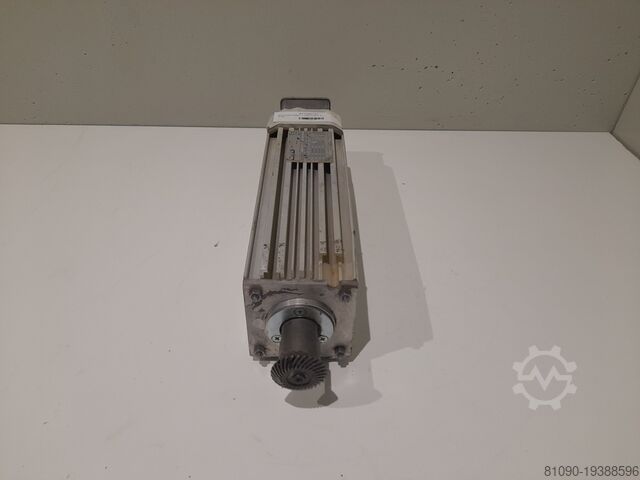 CEG motor 1,7 kW teljesítménnyel CEG