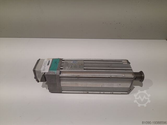 CEG motor 1,7 kW teljesítménnyel CEG