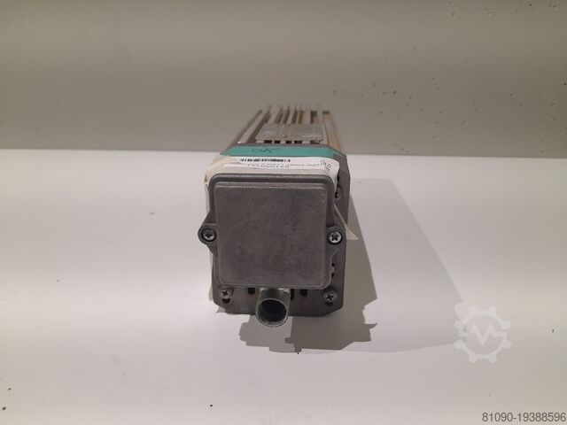 CEG motor 1,7 kW teljesítménnyel CEG