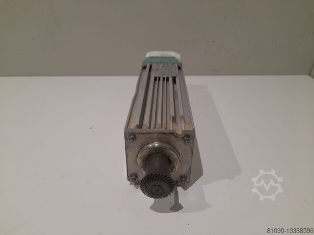 CEG motor 1,7 kW teljesítménnyel CEG