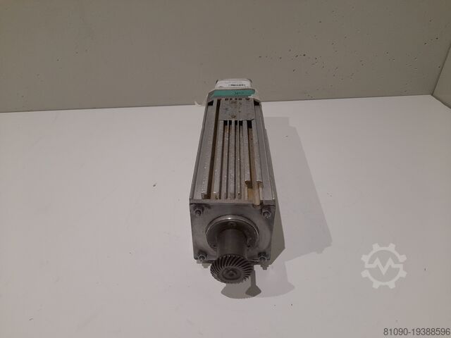 CEG motor 1,7 kW teljesítménnyel CEG