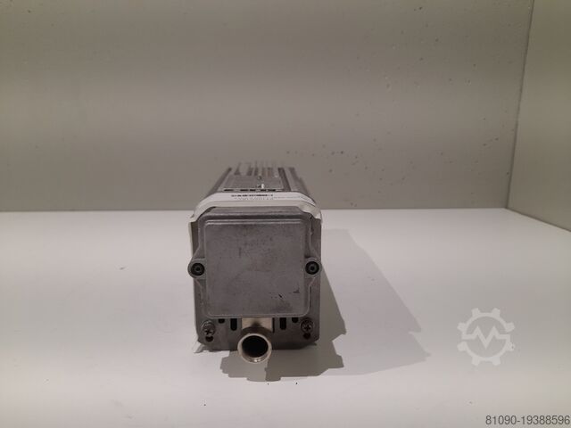 CEG motor 1,7 kW teljesítménnyel CEG