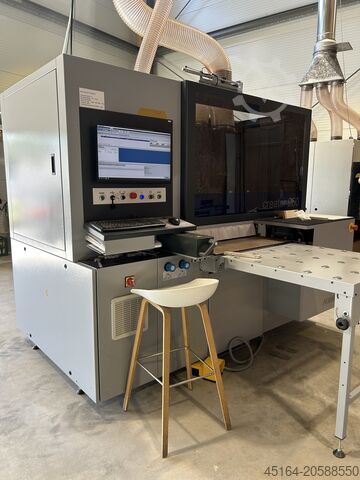 CNC machining centar Felder Creator 950 Advanced