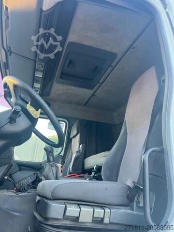 Camion benne à bras amovible RENAULT RENAULT 420 USATO SCARRABILE 8X2