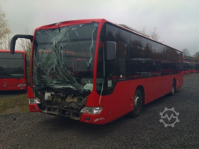 Stadtbus MERCEDES-BENZ 0 530 Citaro, .: 1844