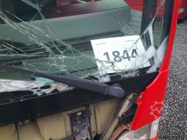 Stadtbus MERCEDES-BENZ 0 530 Citaro, .: 1844