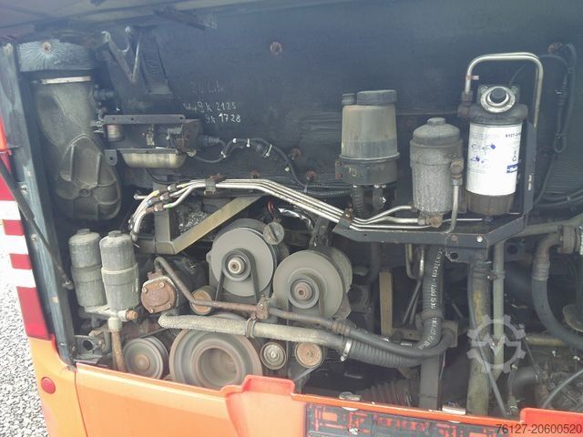 Stadtbus MERCEDES-BENZ 0 530 Citaro, .: 1844