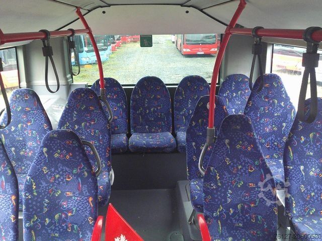 Stadtbus MERCEDES-BENZ 0 530 Citaro, .: 1844