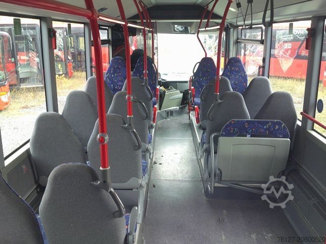 Stadtbus MERCEDES-BENZ 0 530 Citaro, .: 1844