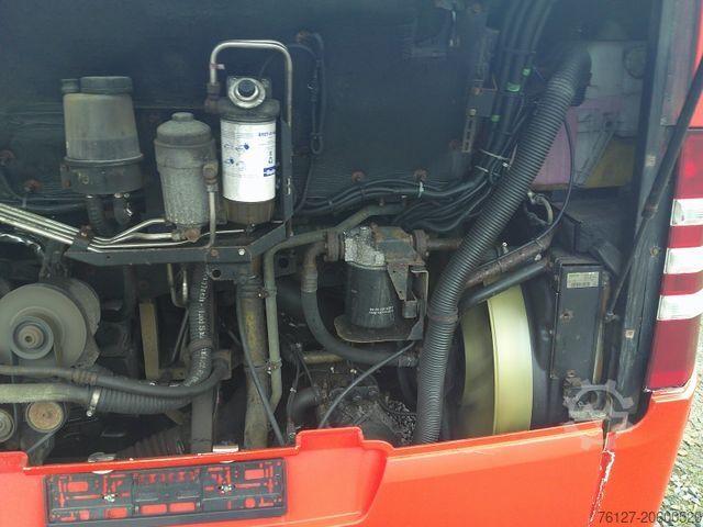 Stadtbus MERCEDES-BENZ 0 530 Citaro, .: 1844