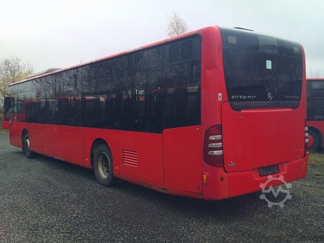 Stadtbus MERCEDES-BENZ 0 530 Citaro, .: 1844