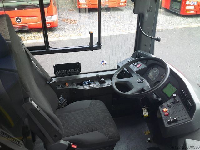 Stadtbus MAN A 20, Lions City, Top-Zustand, .: 1849