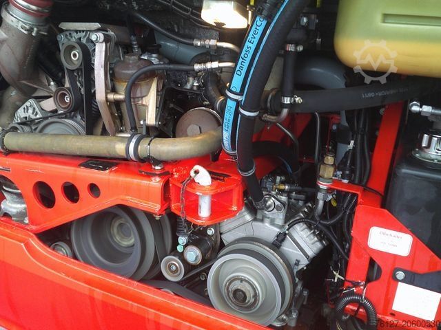 Stadtbus MAN A 20, Lions City, Top-Zustand, .: 1849