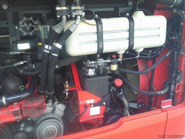 Stadtbus MAN A 20, Lions City, EURO 5, KLIMA,  ID.-Nr.: 1851