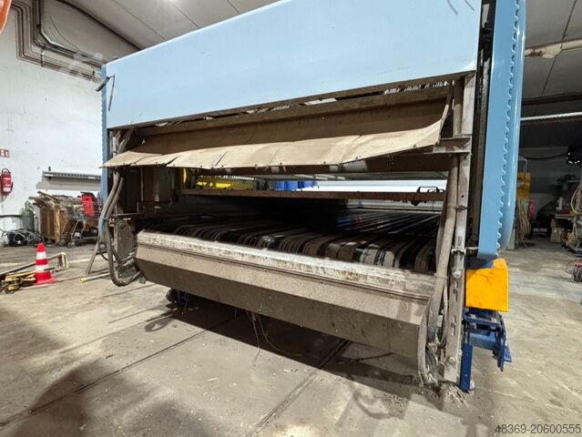 Optischer Sortierer Pellenc Mistral 2400