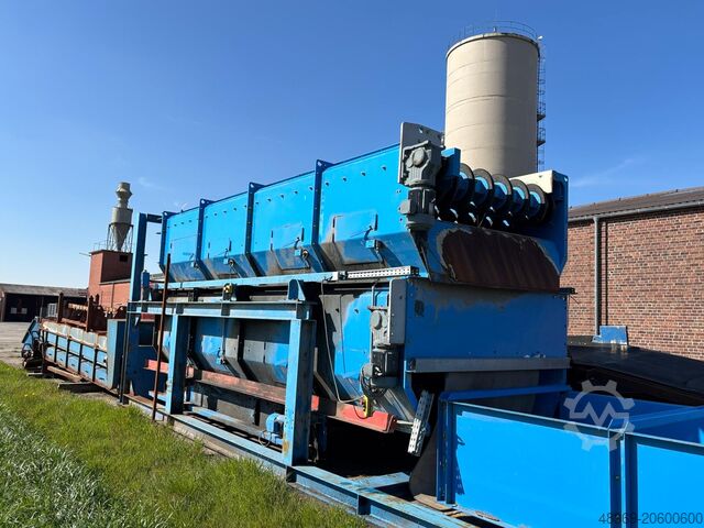 PAPÍR KARTON VÁLASZTÓ BRT 