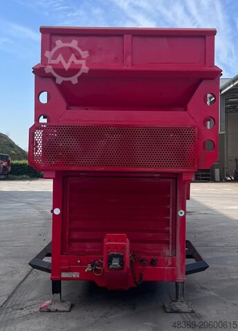 Szűrőgép Terra Select T6