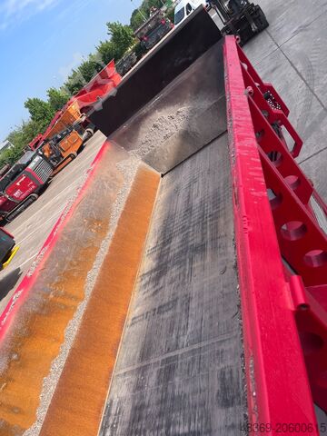 Szűrőgép Terra Select T6