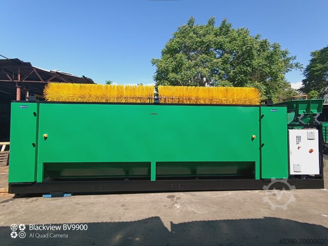 Dobos szűrőgép  SM 720