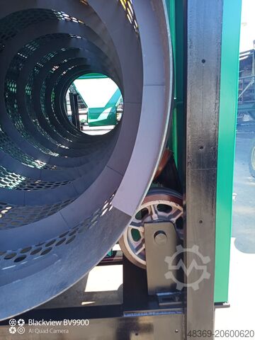 Dobos szűrőgép  SM 720