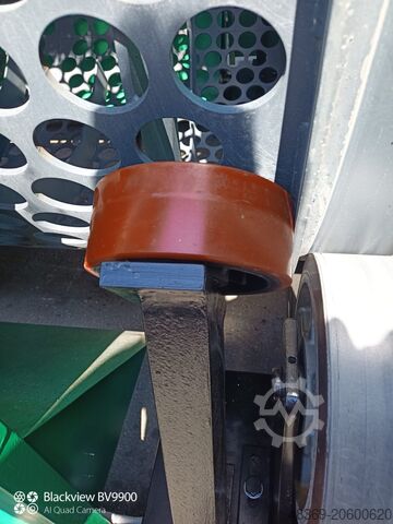 Dobos szűrőgép  SM 720