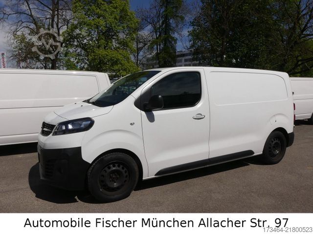 Kassevogn OPEL Vivaro C`*Cargo M Edition L2 Würth