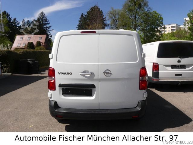 Kassevogn OPEL Vivaro C`*Cargo M Edition L2 Würth
