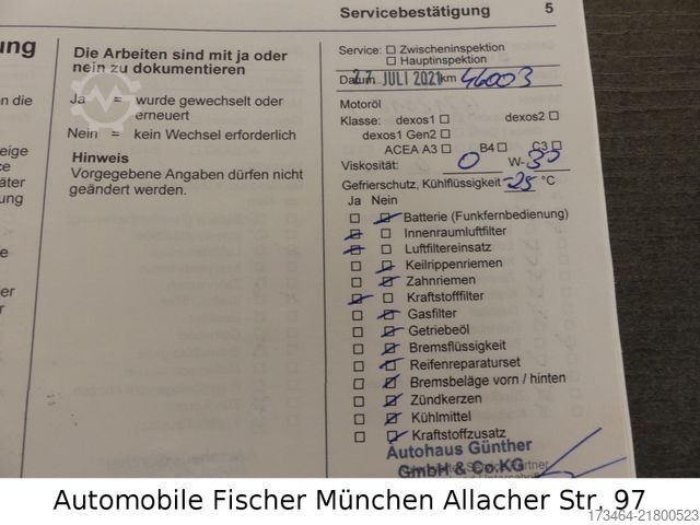 Kassevogn OPEL Vivaro C`*Cargo M Edition L2 Würth
