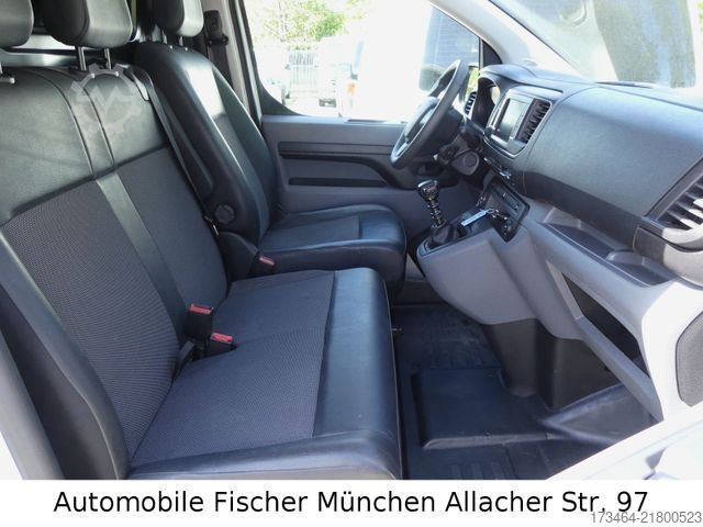 Kassevogn OPEL Vivaro C`*Cargo M Edition L2 Würth