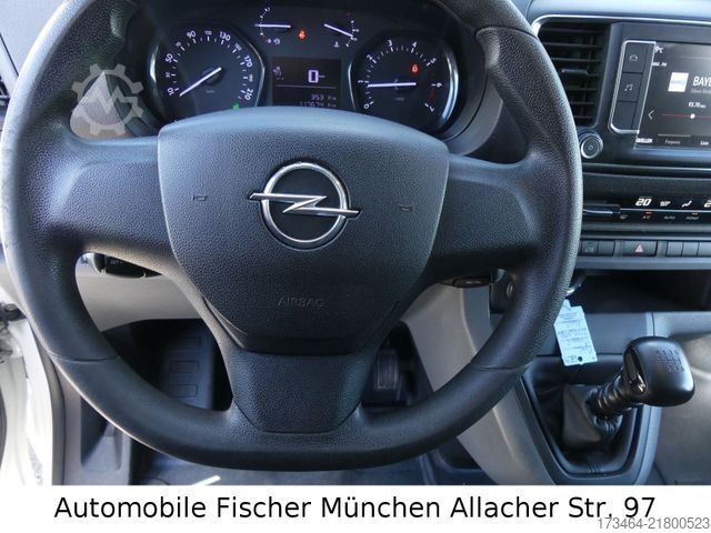 Kassevogn OPEL Vivaro C`*Cargo M Edition L2 Würth