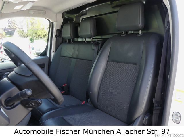 Kassevogn OPEL Vivaro C`*Cargo M Edition L2 Würth