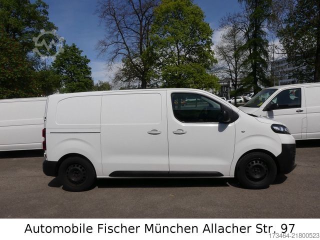 Kassevogn OPEL Vivaro C`*Cargo M Edition L2 Würth