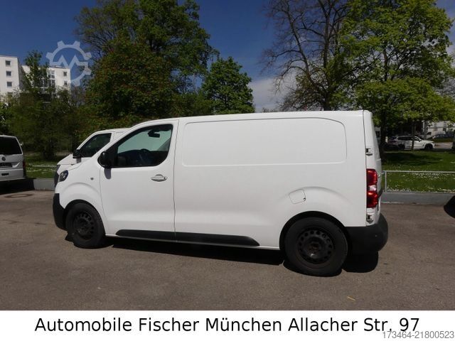 Kassevogn OPEL Vivaro C`*Cargo M Edition L2 Würth