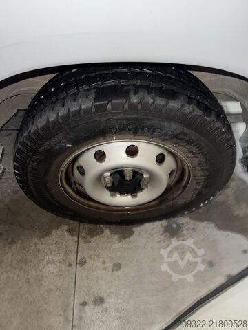 τροχόσπιτο/αυτοκινούμενο τροχόσπιτο Fiat Ducato Weinsberg Carabus 600 K|2022 EURO 6 | Venditore professionale