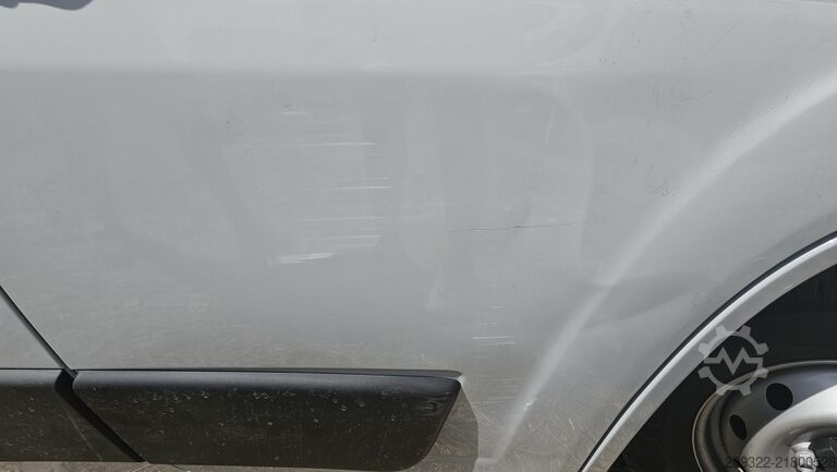 τροχόσπιτο/αυτοκινούμενο τροχόσπιτο Fiat Ducato Weinsberg Carabus 600 K|2022 EURO 6 | Venditore professionale