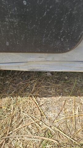 τροχόσπιτο/αυτοκινούμενο τροχόσπιτο Fiat Ducato Weinsberg Carabus 600 K|2022 EURO 6 | Venditore professionale