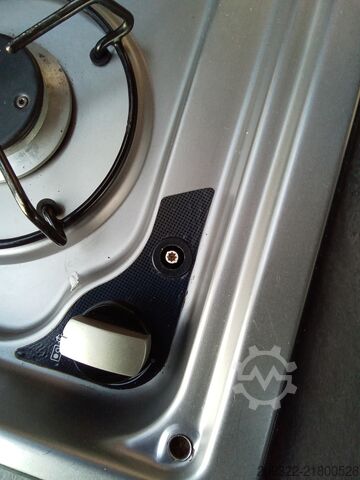 τροχόσπιτο/αυτοκινούμενο τροχόσπιτο Fiat Ducato Weinsberg Carabus 600 K|2022 EURO 6 | Venditore professionale