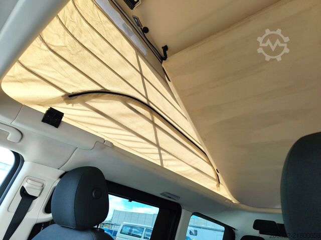 τροχόσπιτο/αυτοκινούμενο τροχόσπιτο Mercedes Marco Polo 250d |2022|EURO 6| Automatico | Venditore professionale