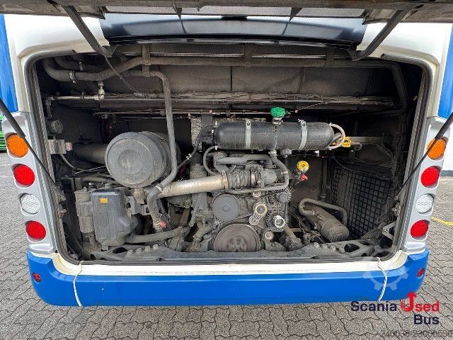 Stadsbuss Scania Citywide LE 12m