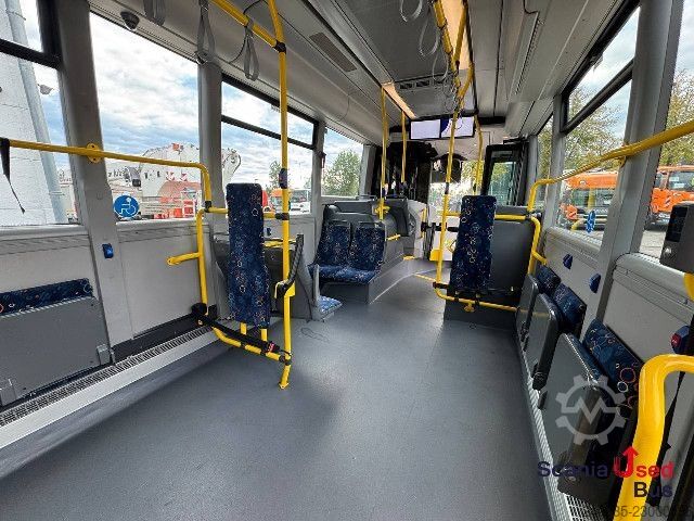 Stadsbuss Scania Citywide LE 12m