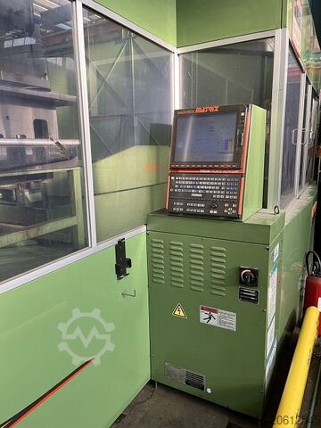 Megmunkálóközpont - vízszintes MAZAK FH-10800