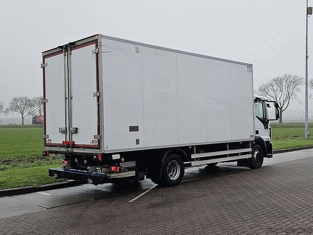Hűtött/fagyasztott szállítás IVECO 140E28 EUROCARGO ATP