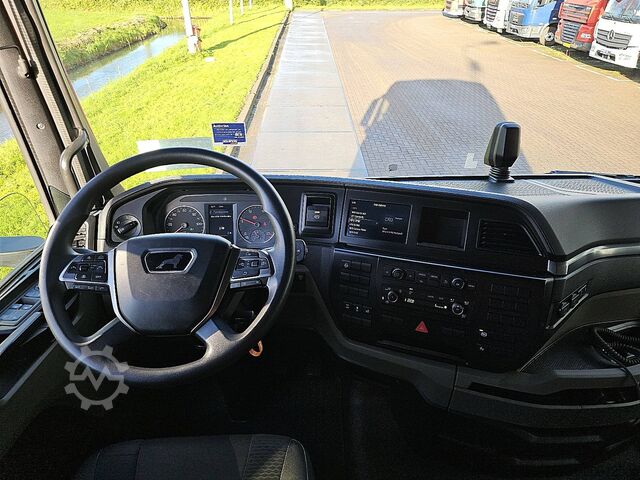 Standard-SZM M.A.N. 26.470 TGX TG3 GM 6X2 INTARDER