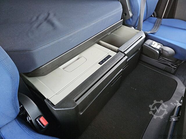 BDF rendszer VOLVO FH 460